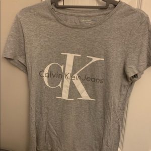 Calvin Klein shirt